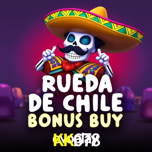 Gates of Olympus KK678